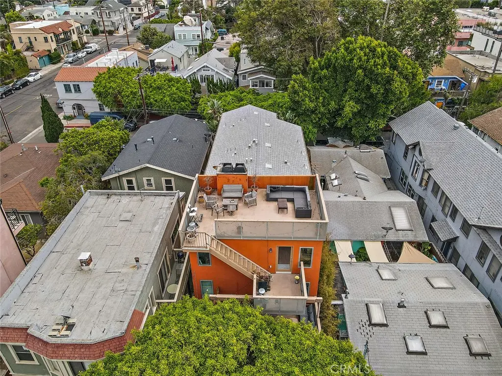 241 Horizon Avenue, Venice, CA — listing photo 1