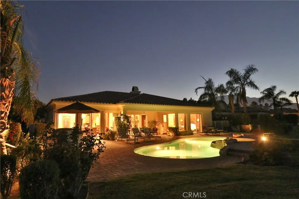 134 Royal Saint Georges Way, Rancho Mirage, CA — listing photo 1