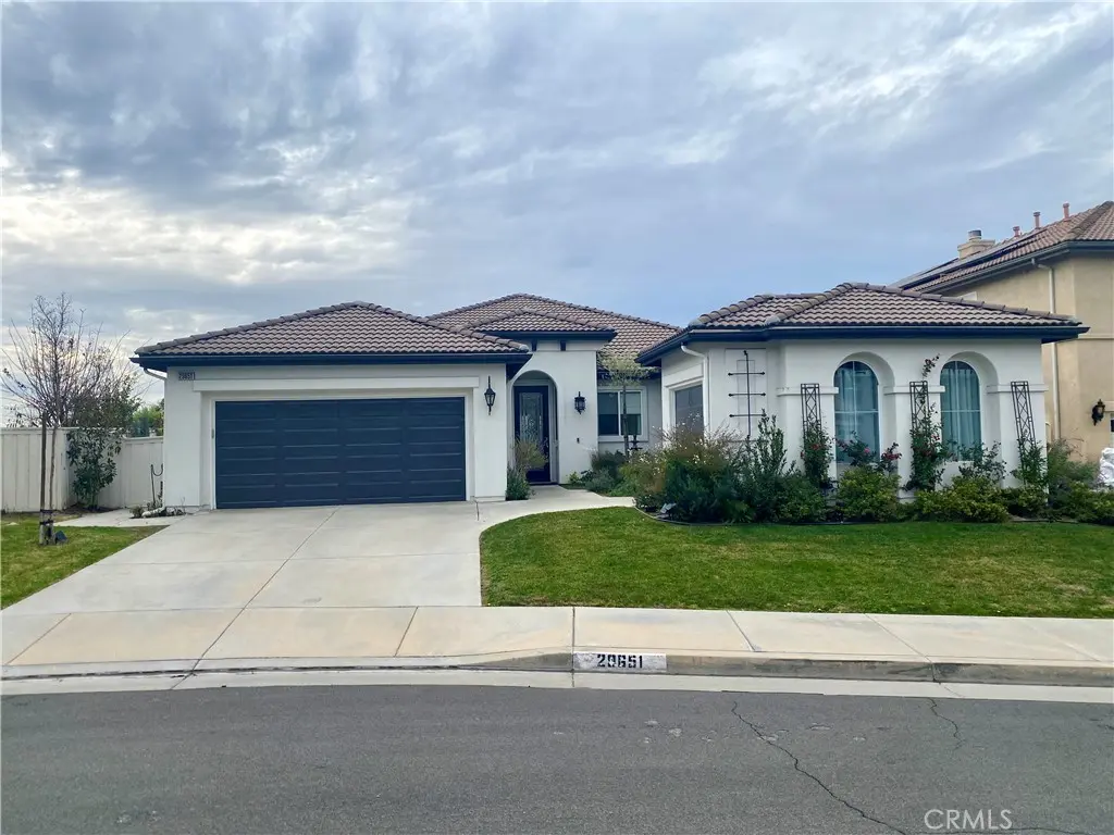 Single Family Residence for sale at 29651 Royal Burgh, Murrieta, CA featuring 3 beds and 2 baths