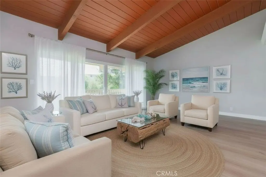 Condominium for sale at 6542 Ocean Crest Drive B308, Rancho Palos Verdes, CA featuring 3 beds and 2 baths