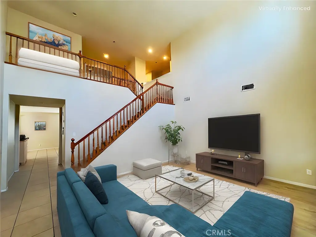 Residential Lease for rent at 17231 Greentree Drive, Riverside, Riverside County, CA featuring 5 beds and 4 baths