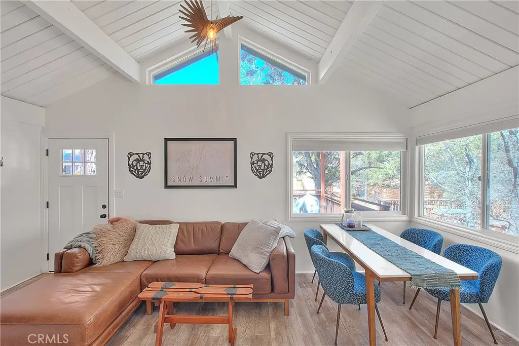 346 San Bernardino Avenue, Sugarloaf, CA — listing photo 1