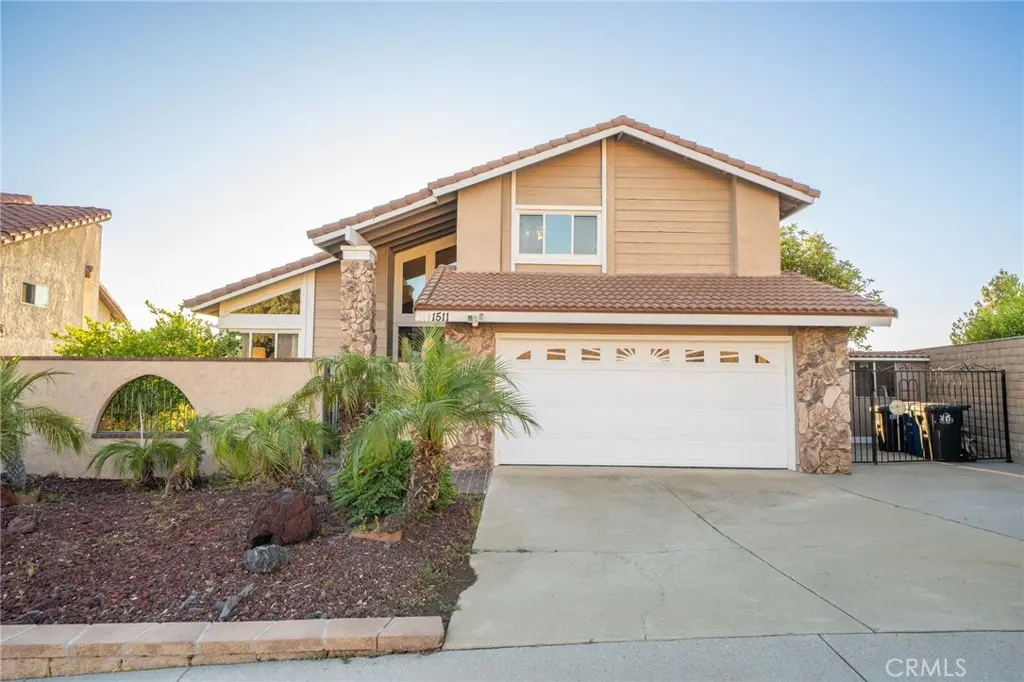 Single Family Residence for sale at 1511 Deer Crossing, Diamond Bar, CA featuring 4 beds and 3 baths