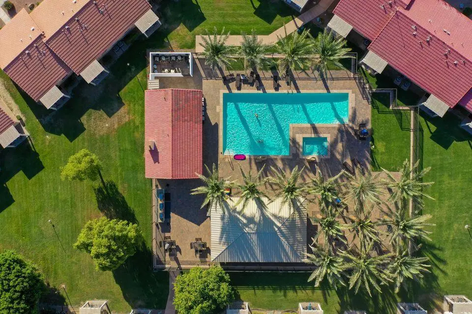 Condominium for sale at 48304 Stewart Drive J1-4, Indio, CA