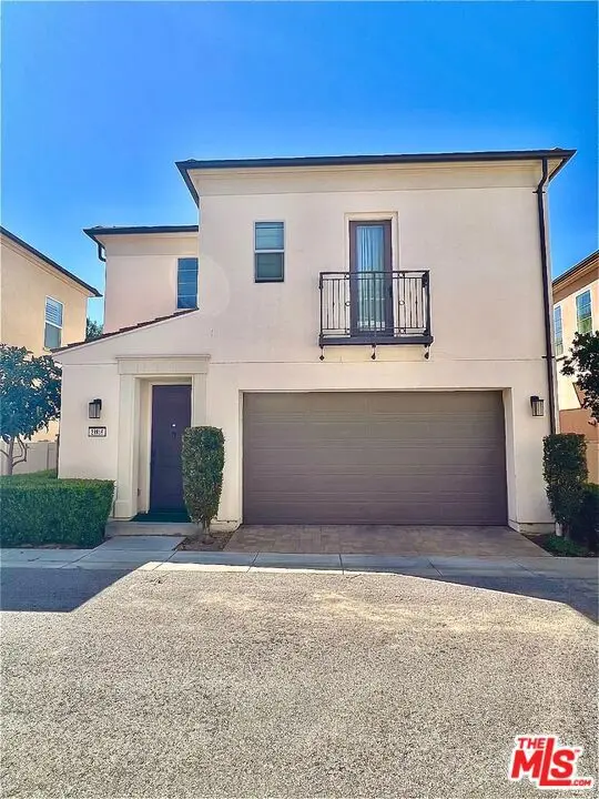 21816 Moveo Drive, Santa Clarita, CA — listing photo 1