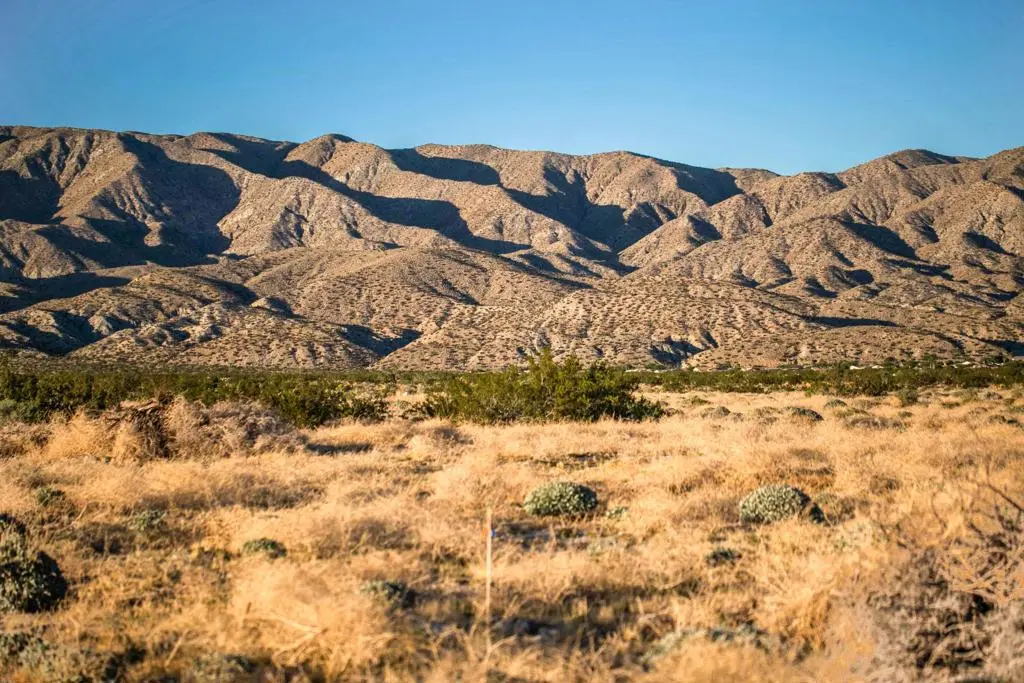Address available on request, Desert Hot Springs, CA — listing photo 1