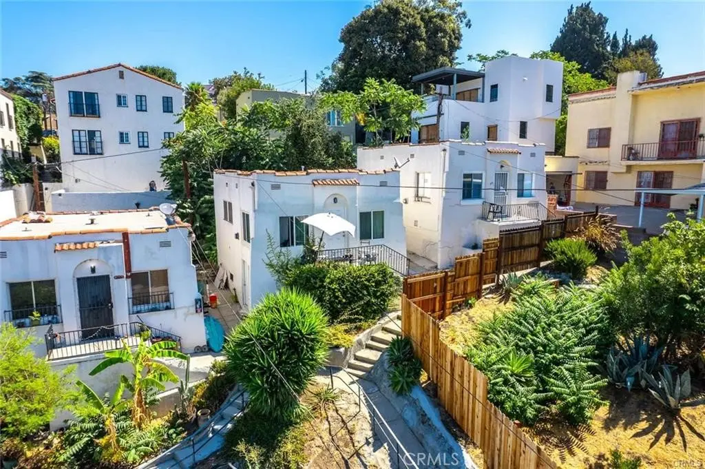 Mixed Use for sale at 1303 Lilac Terrace, Los Angeles, CA