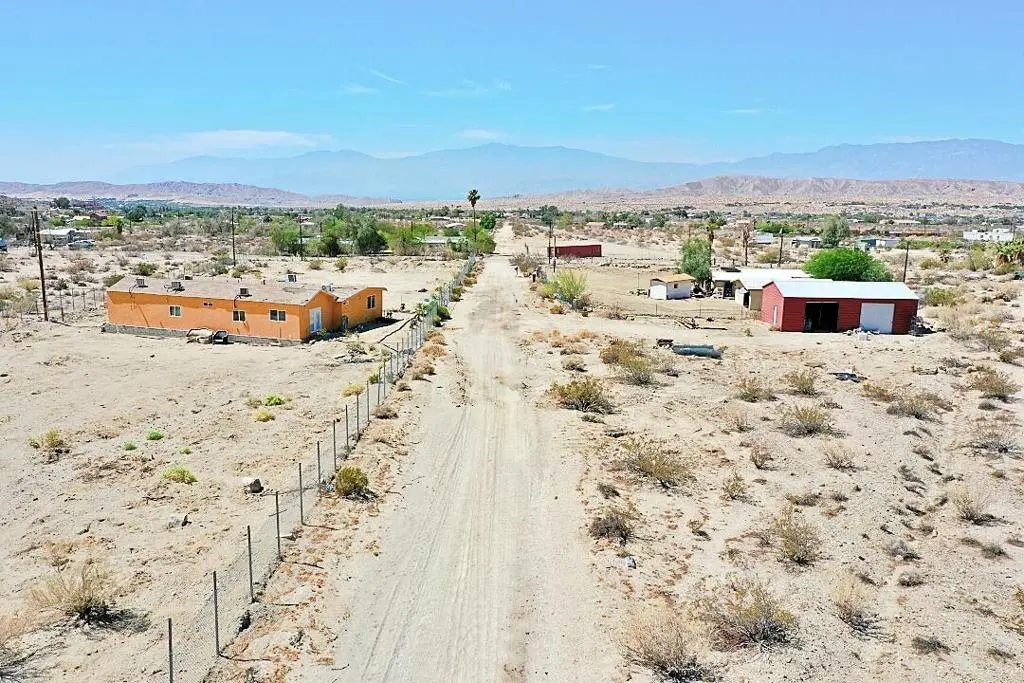Single Family Residence for sale at 17115 Aqueduct Road, Desert Hot Springs, CA featuring 8 beds and 5 baths