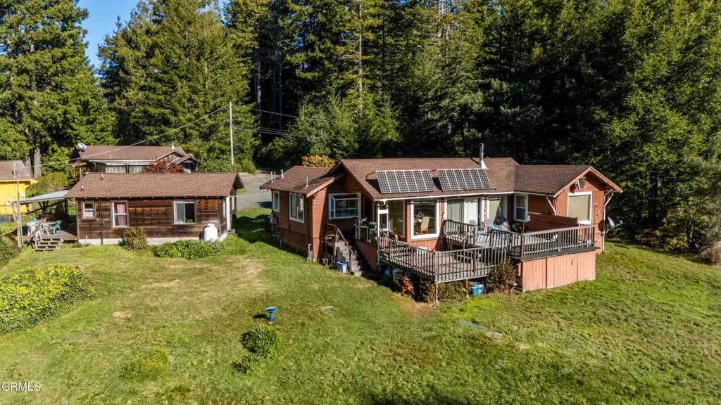 10250 Nichols Lane, Mendocino, CA — listing photo 1