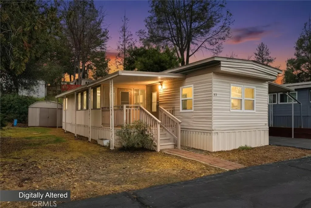 39678 Road 425B 52, Oakhurst, CA — listing photo 1