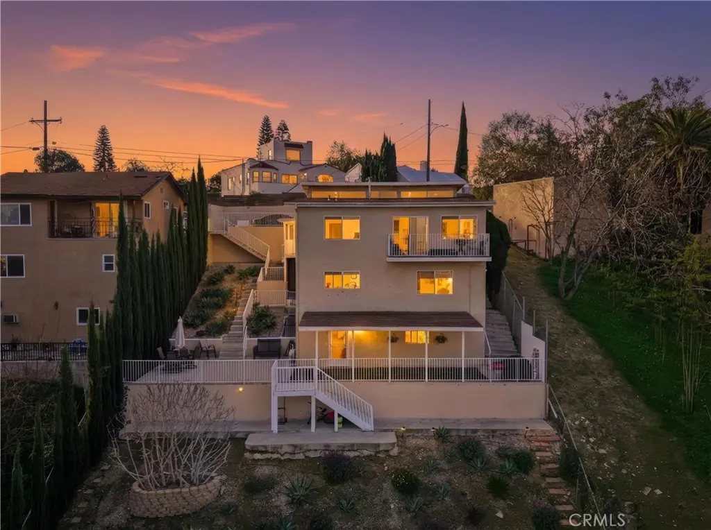 Single Family Residence for sale at 3873 Dwiggins Street, Los Angeles, CA featuring 5 beds and 5 baths