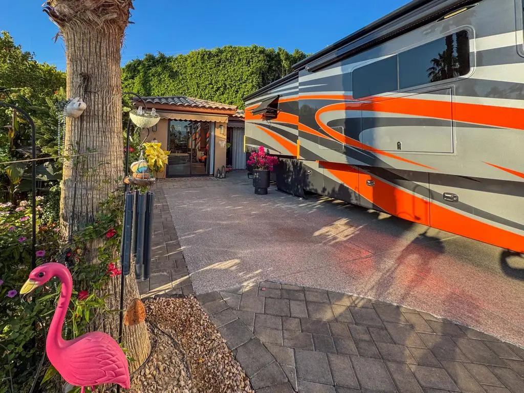 Mobile Home for sale at 80394 Ave 48 156, Indio, CA and 1 bath