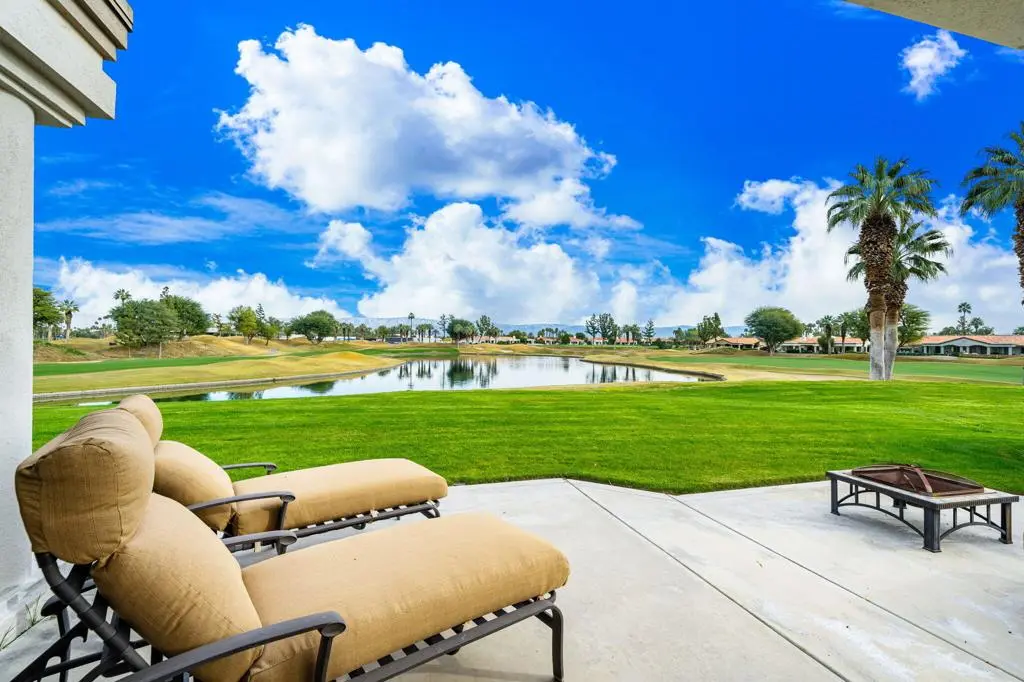 Residential Lease for rent at 79880 Pecan, La Quinta, Riverside County, CA featuring 3 beds and 4 baths