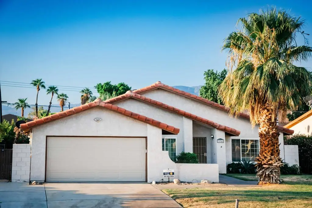 Residential Lease for rent at 79361 Port Royal Avenue, Bermuda Dunes, Riverside County, CA featuring 3 beds and 2 baths
