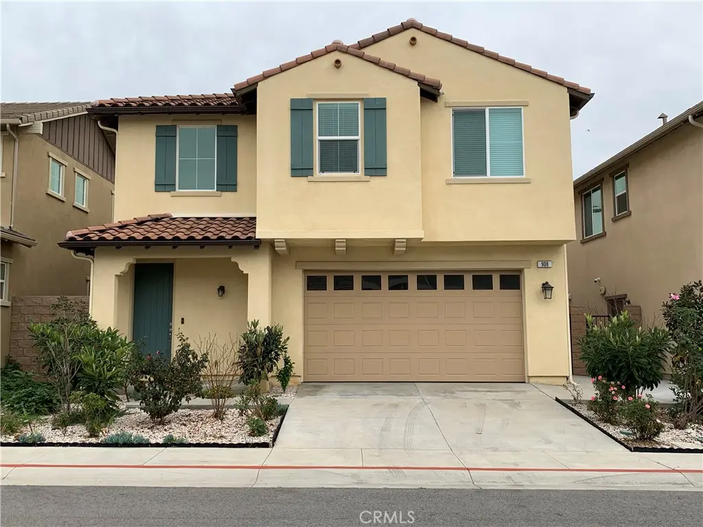 908 Werly Dr, Pomona, CA — listing photo 1