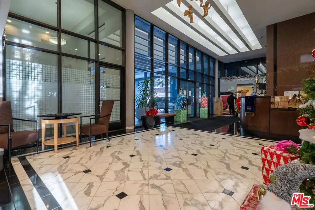 Condominium for sale at 880 W 1st Street 506, Los Angeles, CA featuring 2 beds and 2 baths