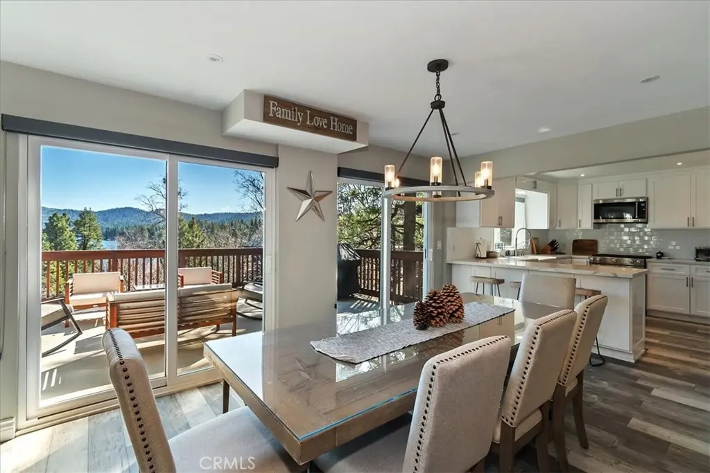 27565 North Bay Rd, Lake Arrowhead, CA — listing photo 1