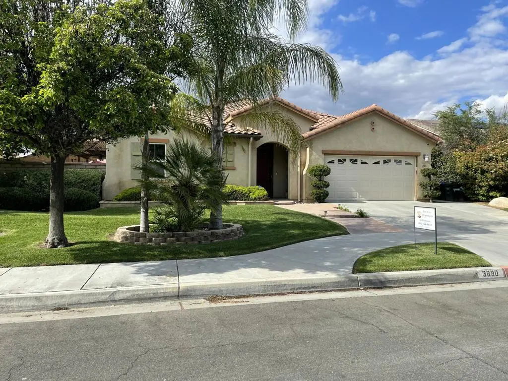 Single Family Residence for sale at 3690 Sorksbill Drive S, Hemet, CA featuring 4 beds and 3 baths