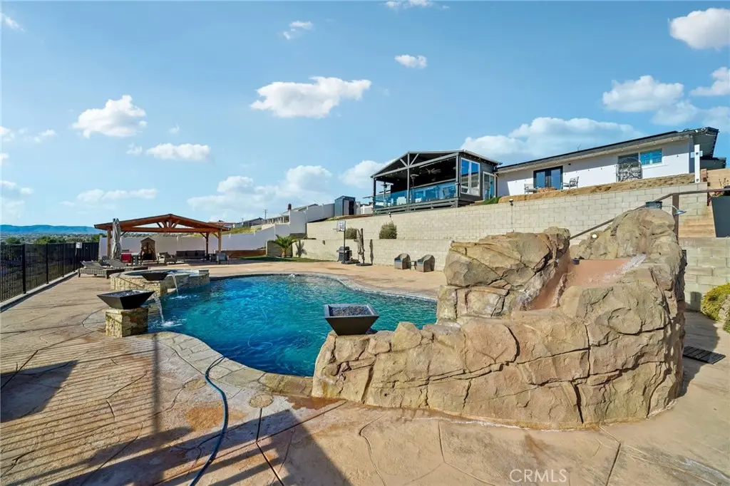 Single Family Residence for sale at 17487 Aspen, Hesperia, CA featuring 3 beds and 3 baths