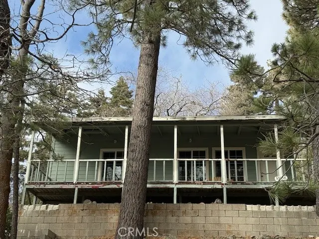 33058 Juniper Lane, Green Valley Lake, CA — listing photo 1