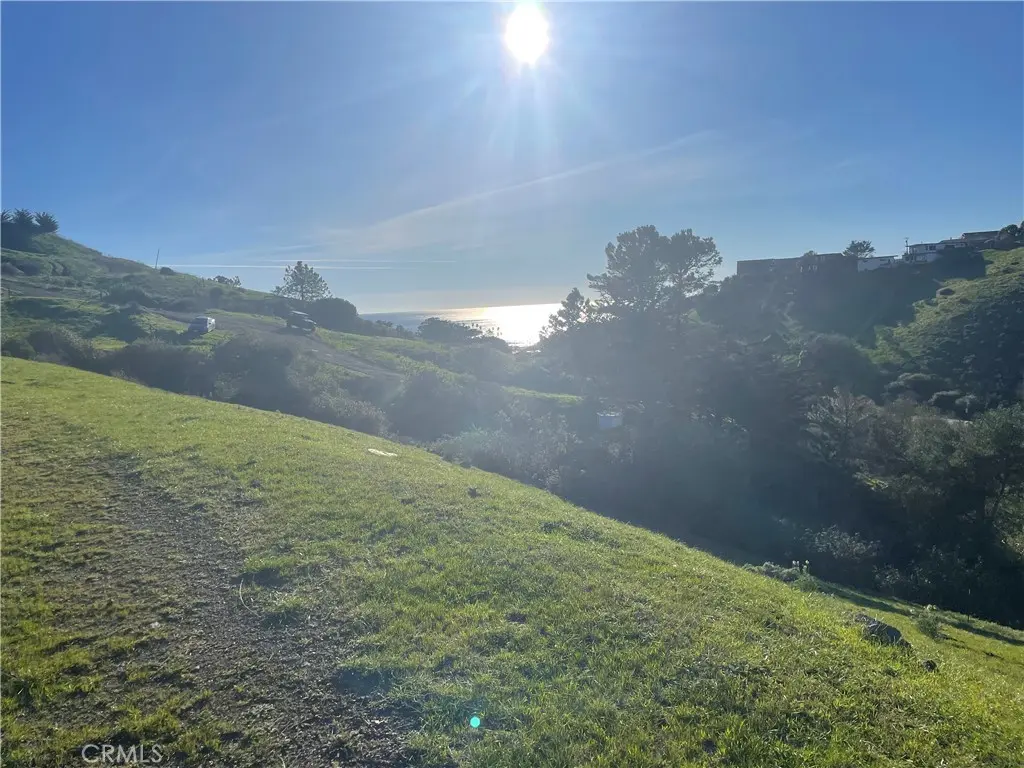 0 Ramona, Cayucos, CA — listing photo 1