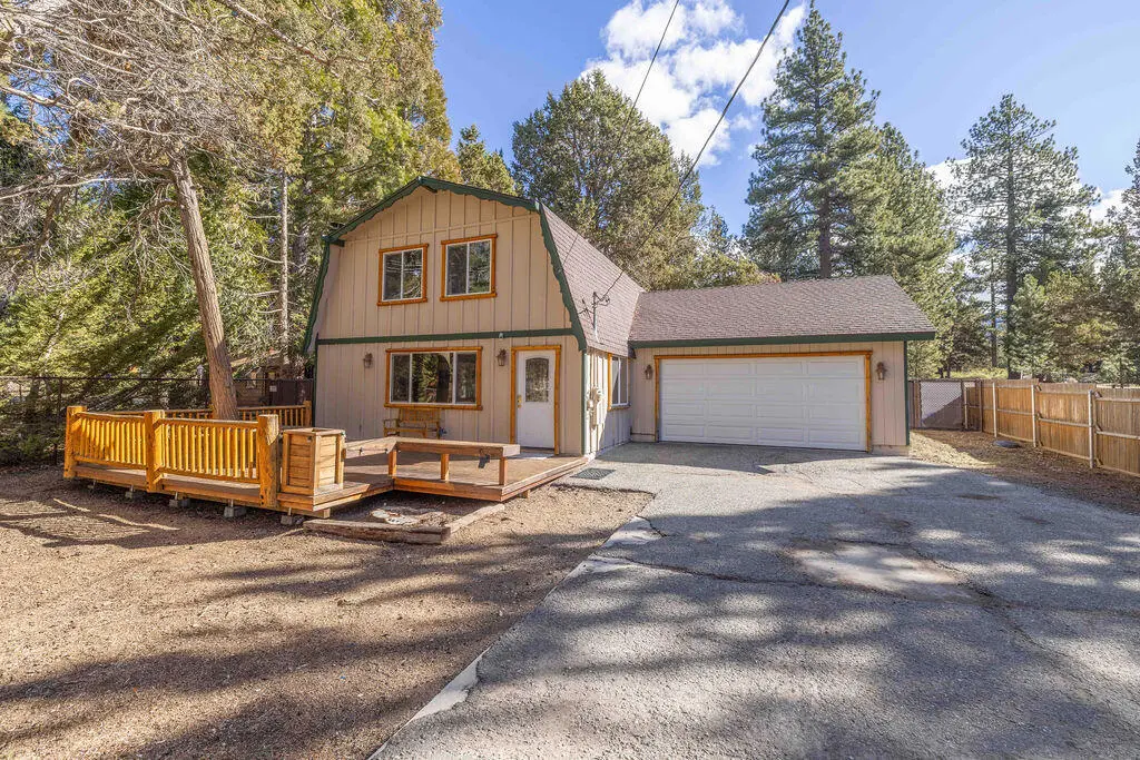 43307 Sheephorn Road, Big Bear, CA — listing photo 1