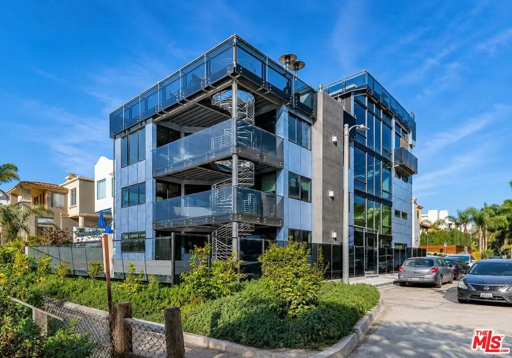 5115 Via Donte, Marina Del Rey, CA — listing photo 1