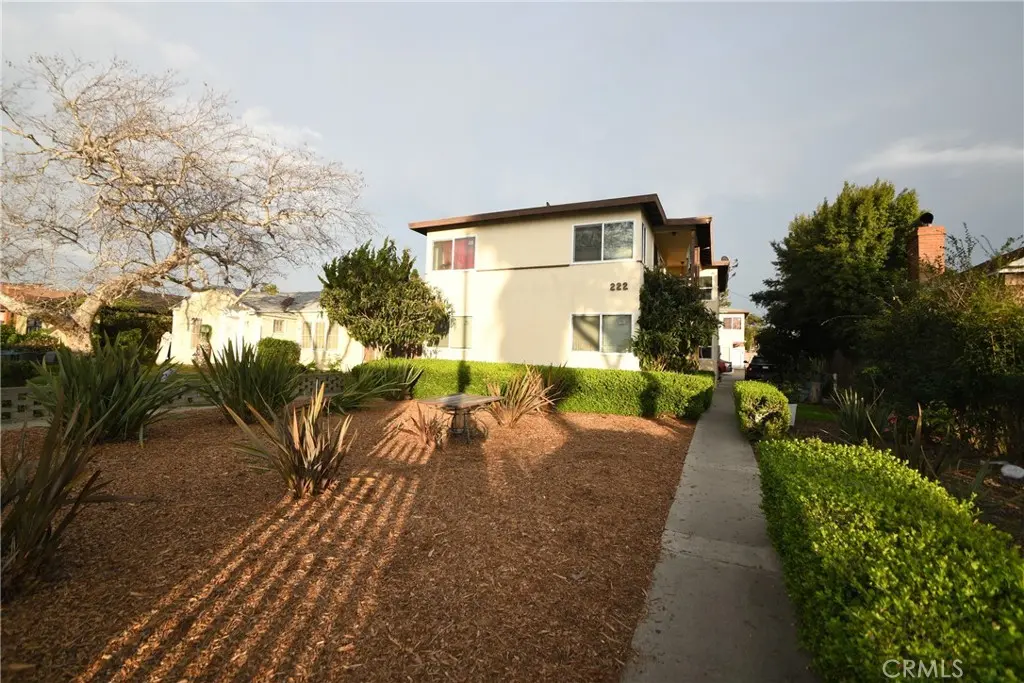 222 N LOCUST, Inglewood, CA — listing photo 1
