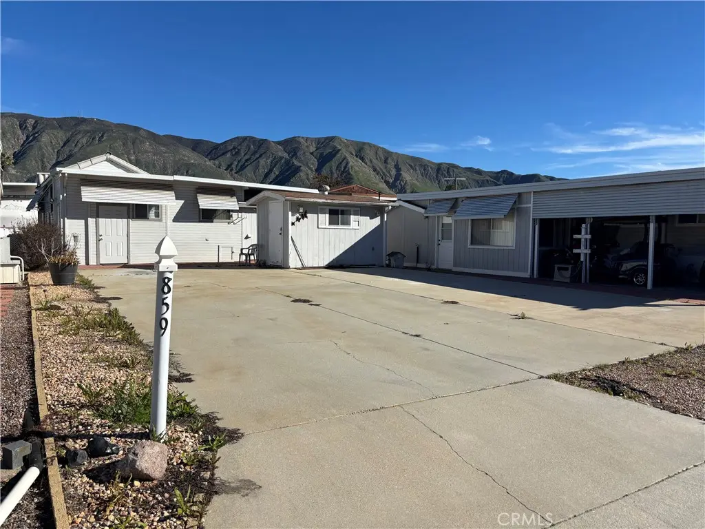 859 Acorn, San Jacinto, CA — listing photo 1