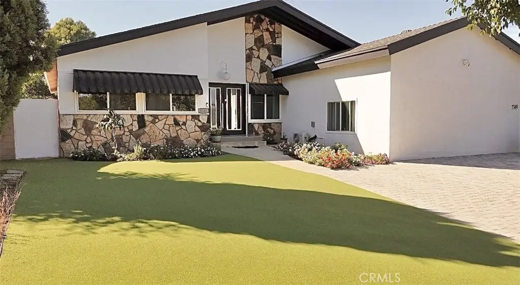 7747 Greenbush, Panorama City, CA — listing photo 1