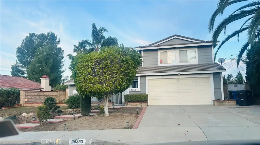 24353 Vista Buena, Diamond Bar, CA — listing photo 1
