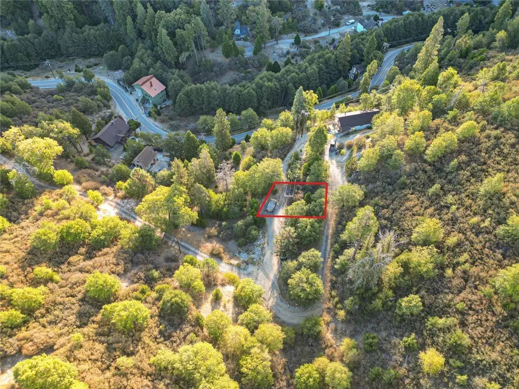 299 Pine Drive, Cedar Glen, CA — listing photo 1