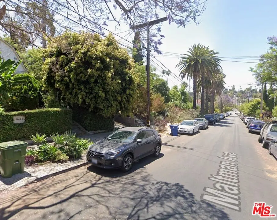 Residential Income for sale at 1644 Maltman Avenue, Los Angeles, CA featuring 4 beds and 3 baths