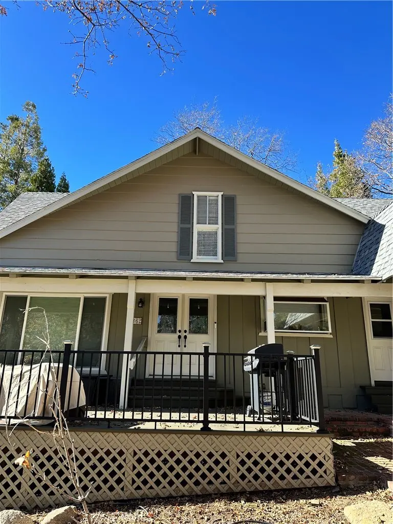 362 Heliotrope, Lake Arrowhead, CA — listing photo 1