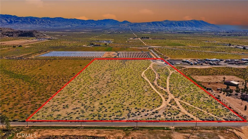0 Yucca Loma, Apple Valley, CA — listing photo 1