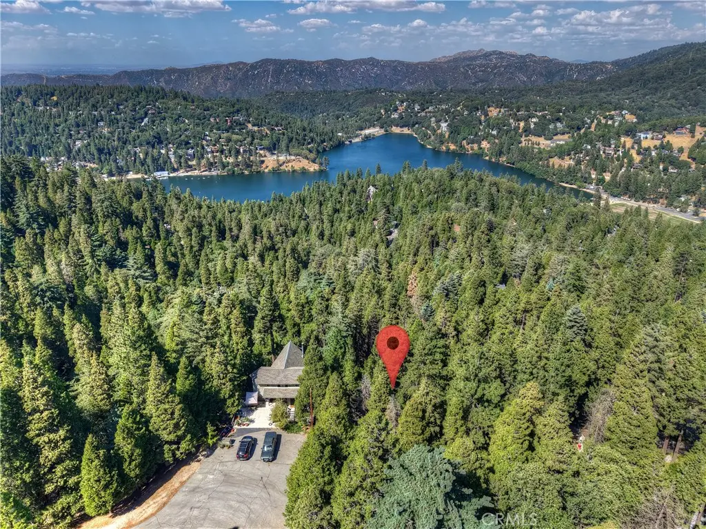 0 Altdorf Drive, Crestline, CA — listing photo 1