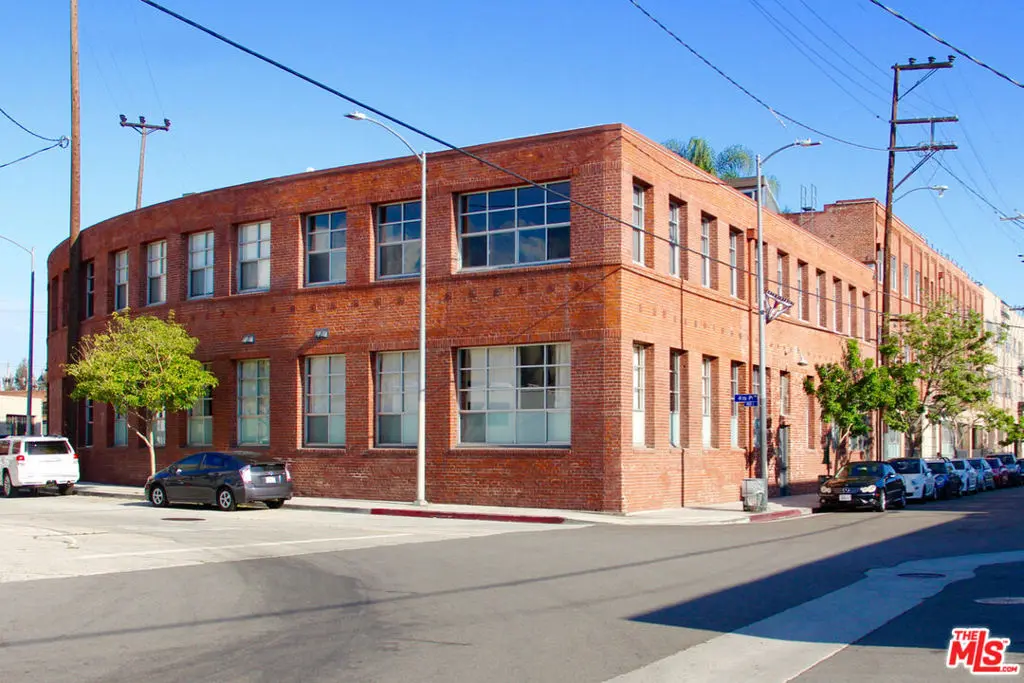 Condominium for sale at 500 Molino Street 214, Los Angeles, CA featuring 2 beds and 2 baths