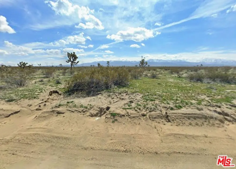 0 AVE U, Lancaster, CA — listing photo 1