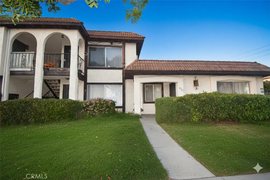 Quadruplex for sale at 8561 Gloria, Garden Grove, CA