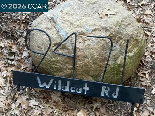 9471 Wildcat Rd, Kelseyville, CA — listing photo 1