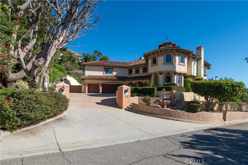 10425 Melvin, Porter Ranch, CA — listing photo 1