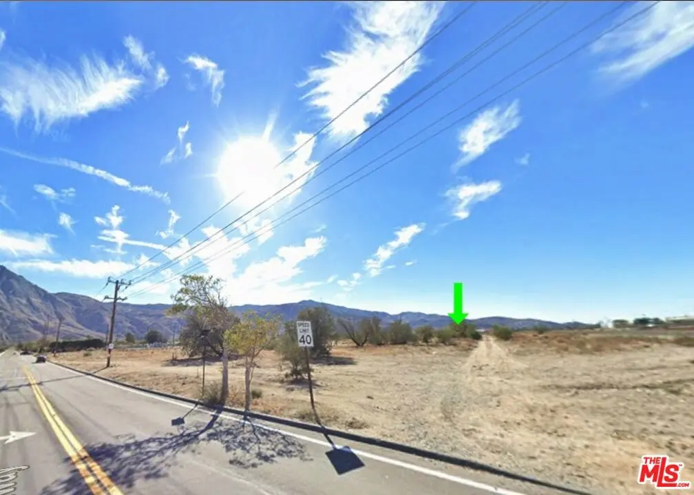 14140 BROADWAY (vicinity) Street, Cabazon, CA — listing photo 1