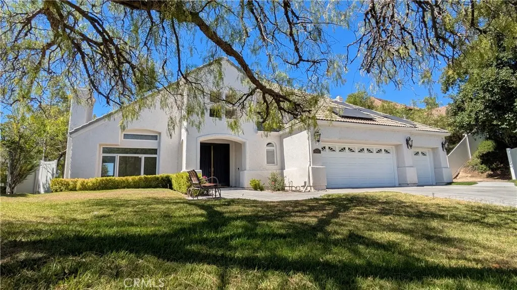 15435 Live Oak Springs Canyon, Canyon Country, CA — listing photo 1