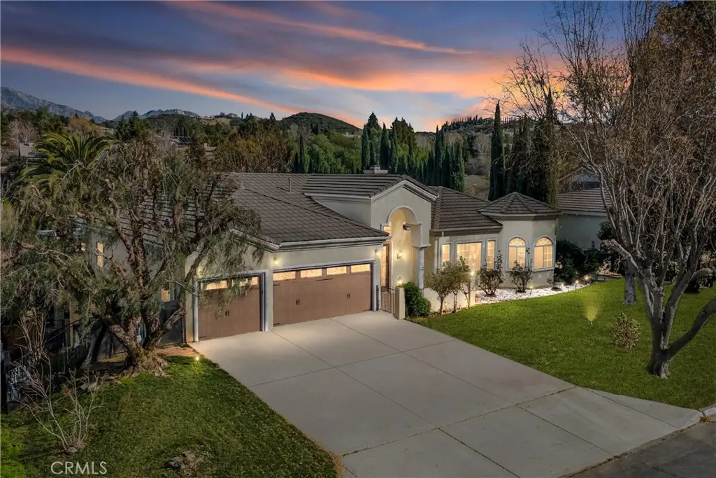 13776 Meadow View, Yucaipa, CA — listing photo 1