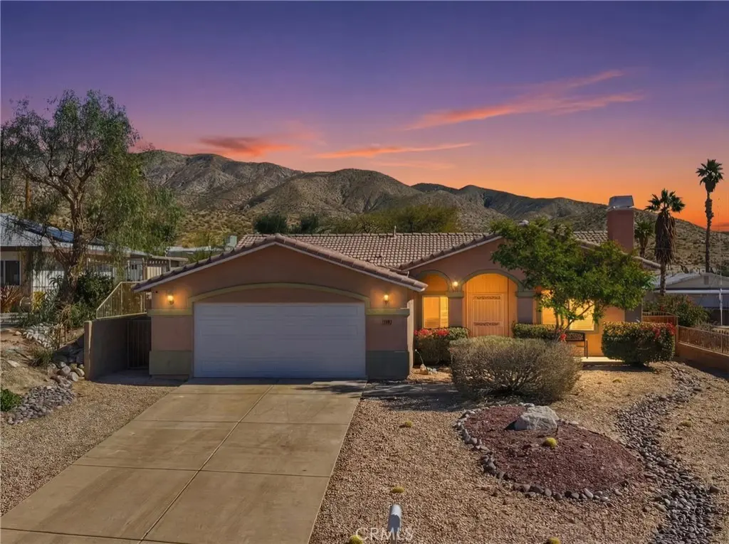 11190 Pomelo, Desert Hot Springs, CA — listing photo 1