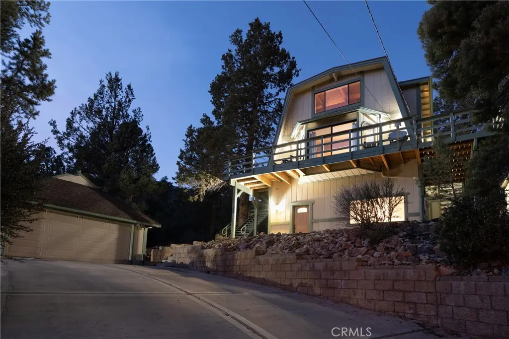 1117 Crater Mountain, Big Bear City, CA — listing photo 1