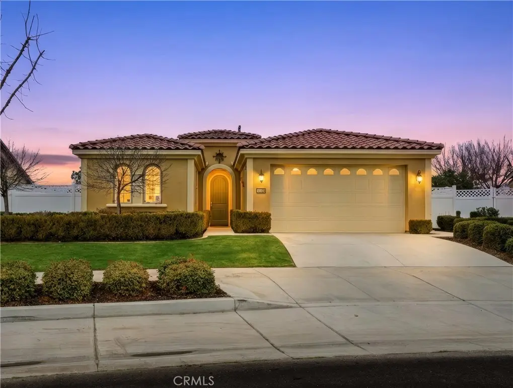 Single Family Residence for sale at 14108 Ebrington, Bakersfield, CA featuring 2 beds and 2 baths