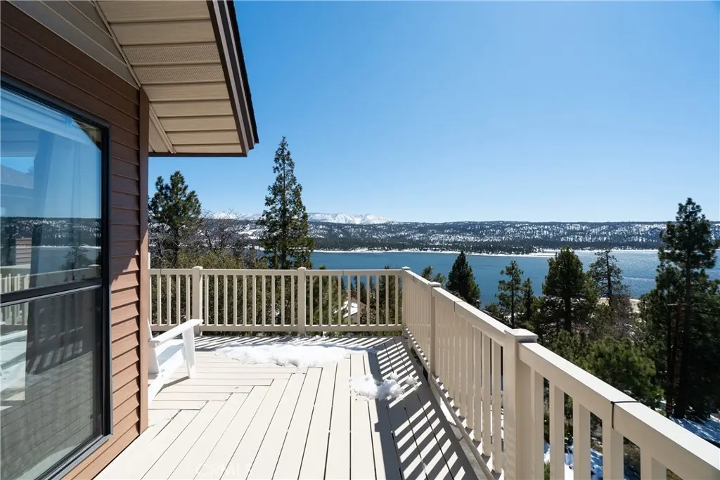 955 Deer Trail Lane, Fawnskin, CA — listing photo 1
