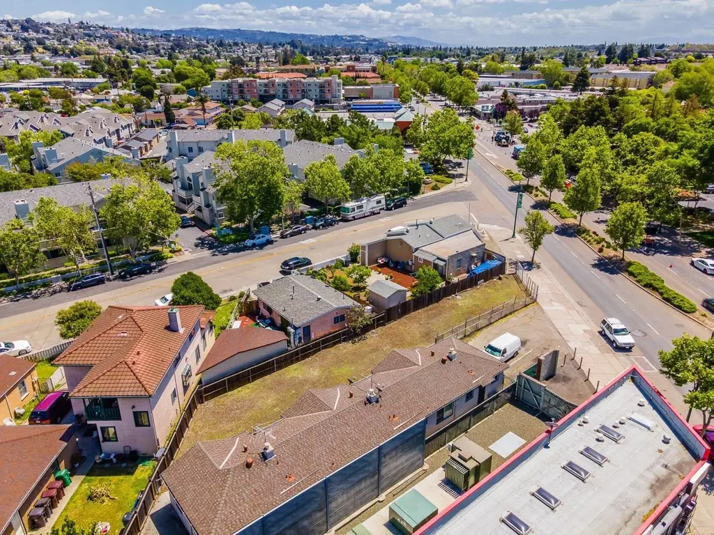 0 E 14Th St, San Lorenzo, CA — listing photo 1
