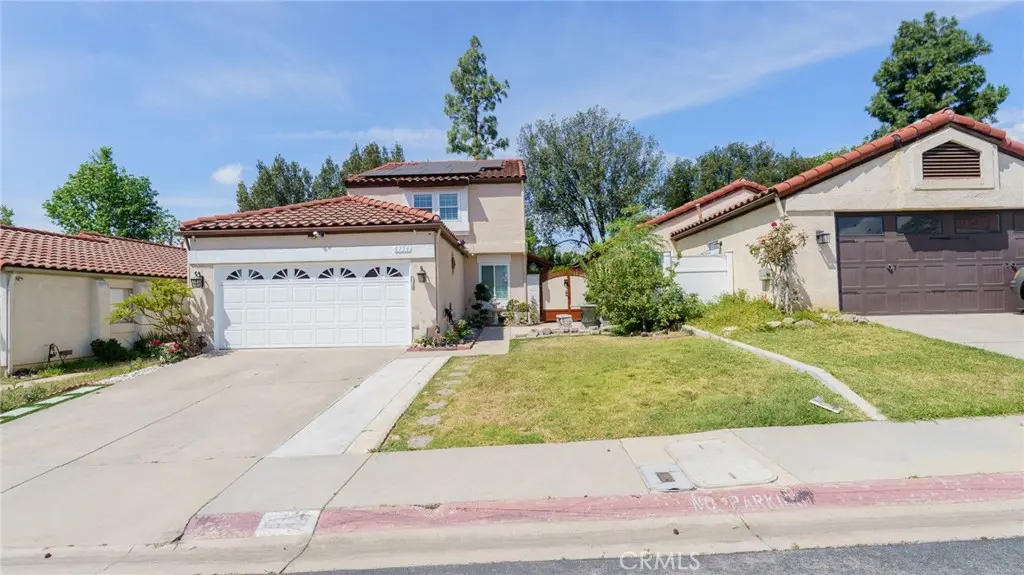 6756 Shaded Wood, Rancho Cucamonga, CA — listing photo 1